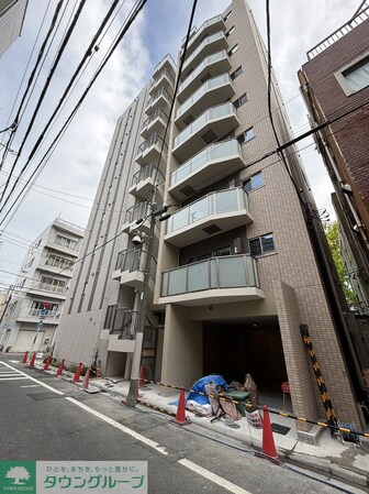 グランカーサ上野松が谷の物件内観写真